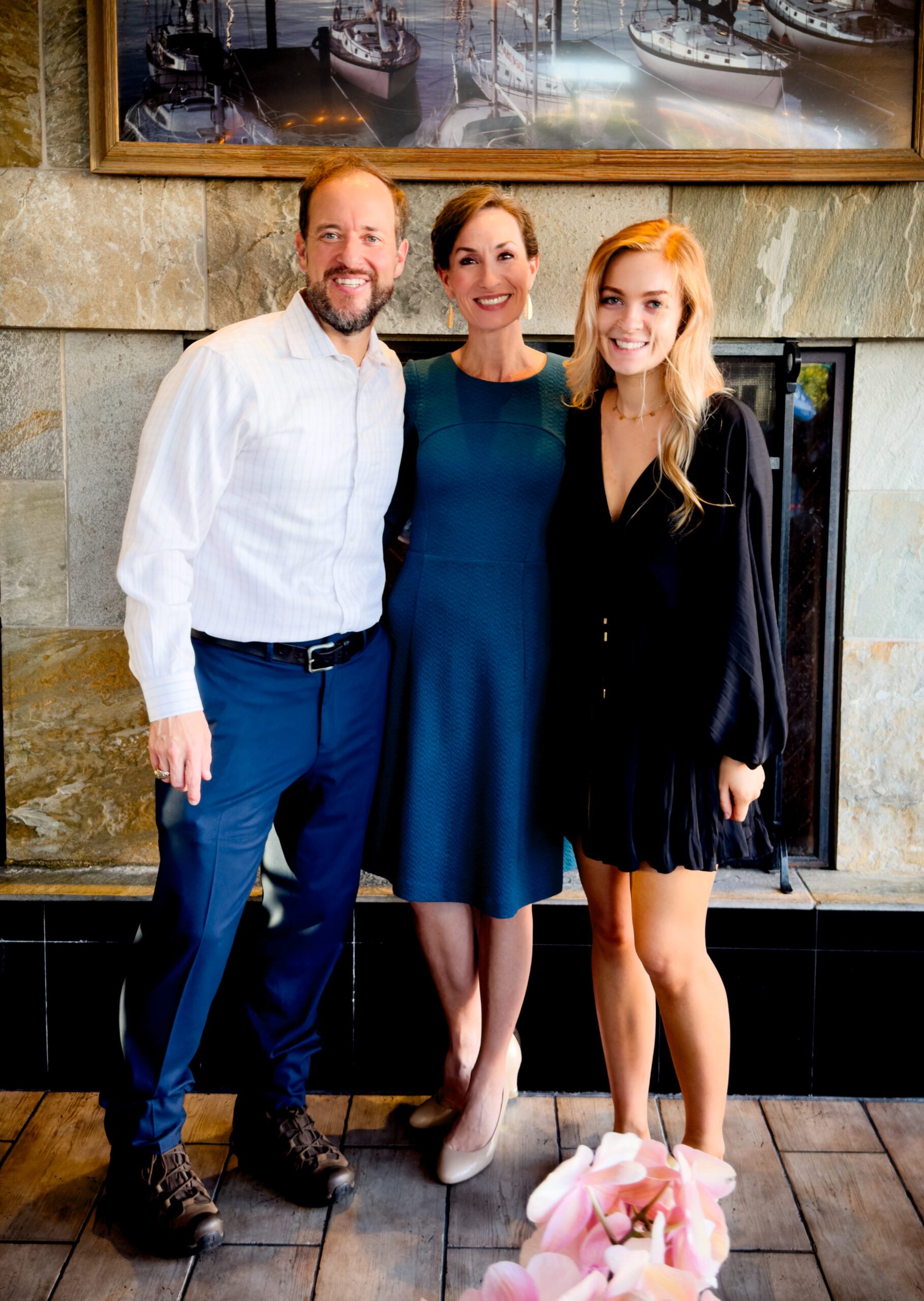 Fog Fish Harbor House - Pier 39 in San Francisco (2024)