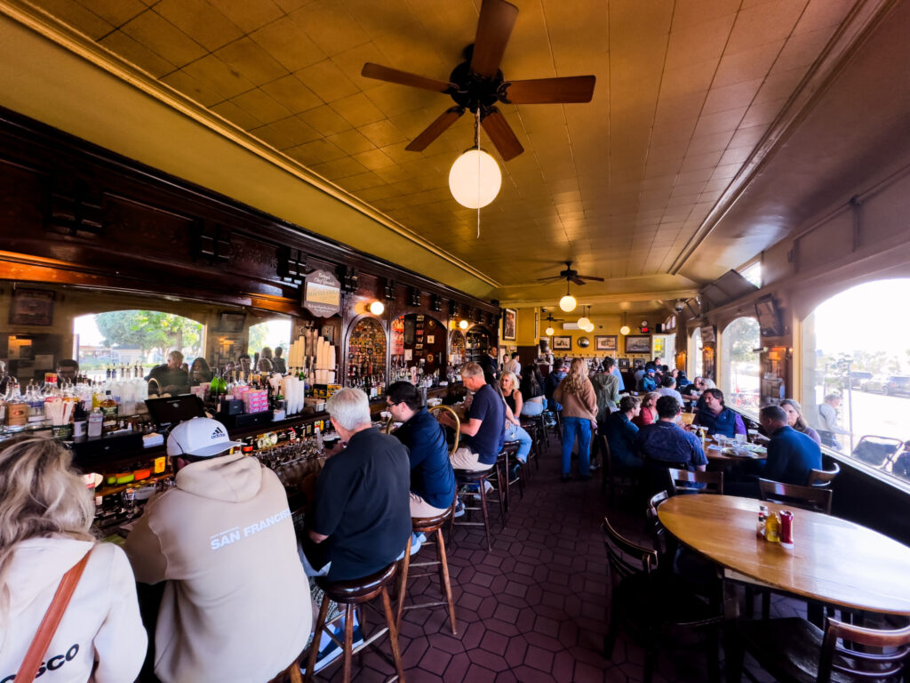 The Buena Vista - San Francisco (2024)