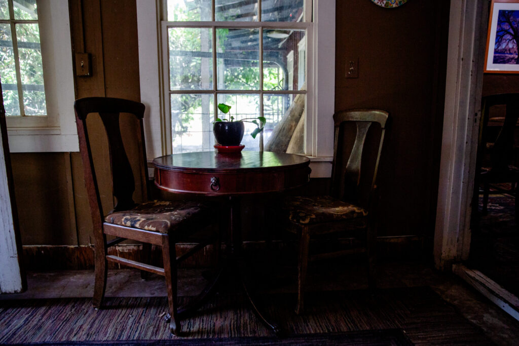 Mountain Sage Coffee in Groveland, California (2024)