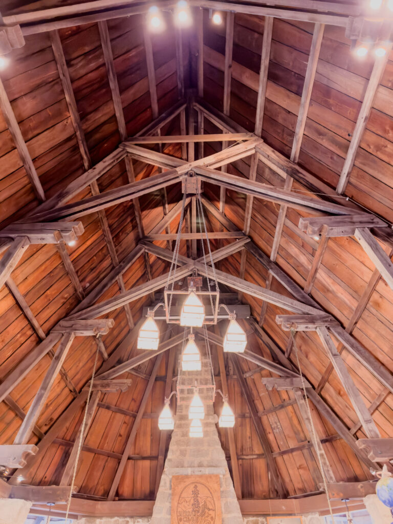 Yosemite Conservation Heritage Center (2024)