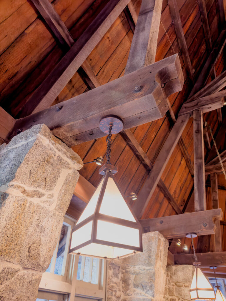 Yosemite Conservation Heritage Center (2024)