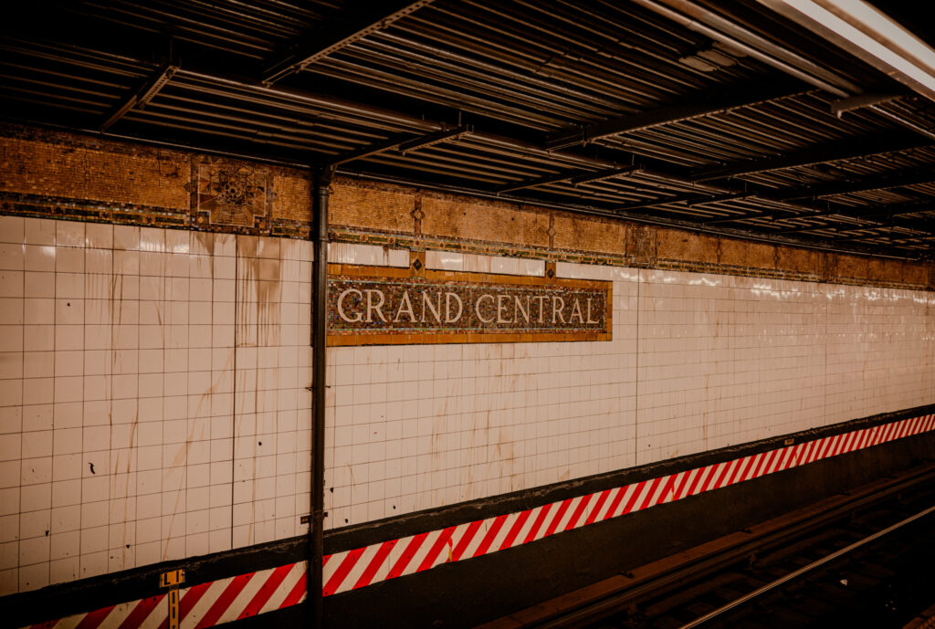 Grand Central Terminal - New York City (2026)