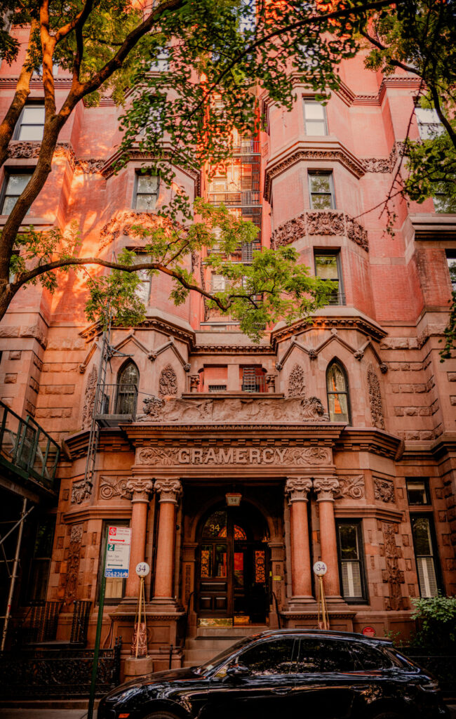 Gramercy in New York City (2026)
