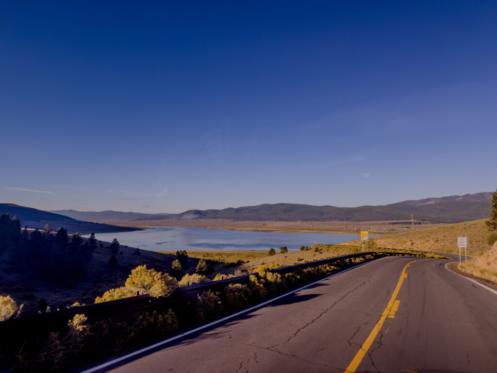 Eagle Nest Lake, New Mexico (2026)