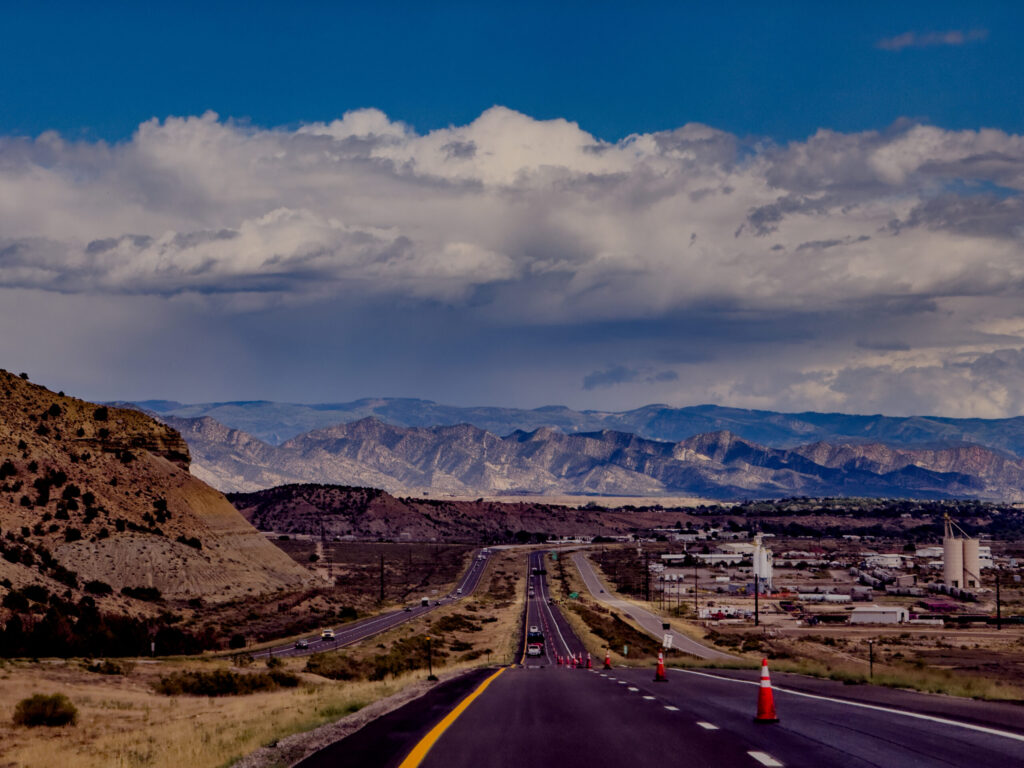 The Grand Hogback & Colorado River Basin — Rifle, Colorado (2026)