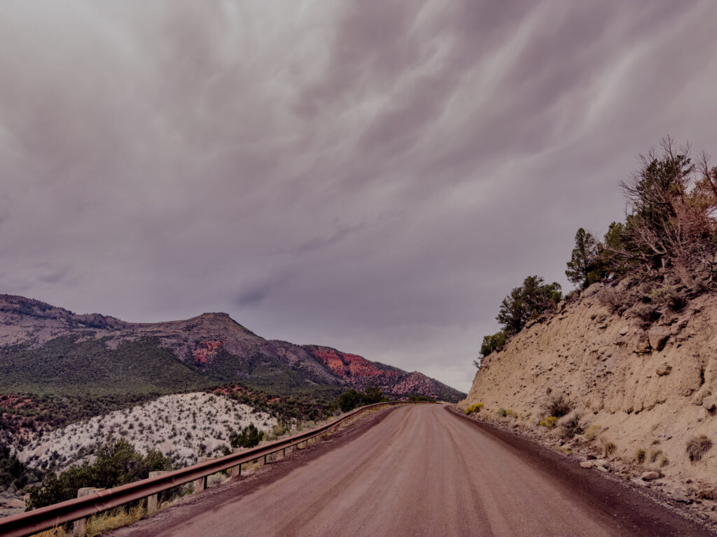 Trough Road Red Rock Curve — Bond, Colorado (2026)