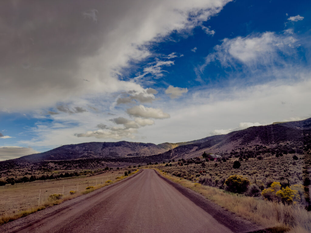 Trough Road & Upper Colorado River Basin — Bond, Colorado (2026)