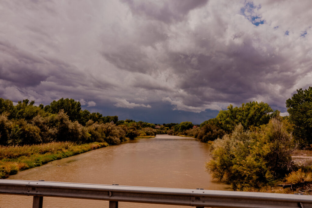 Gunnison River Crossing — Gunnison Valley, Colorado (2026)