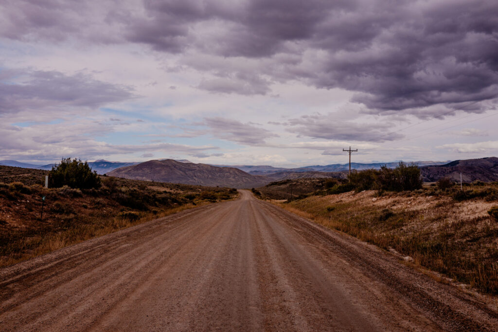 Trough Road High Plains Straightaway — Bond, Colorado (2026)